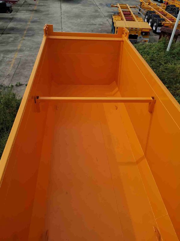SHACMAN 3 axel dump truck F3000 6x4 430 pk EuroII 25 ton 3 axel dump truck