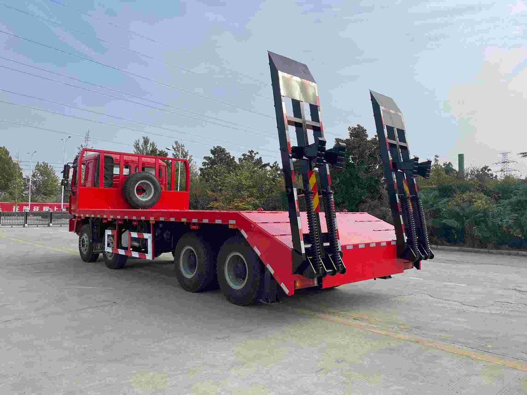 SHACMAN F3000 8x4 400 EuroII dump truck met geavanceerde technologie en functie
