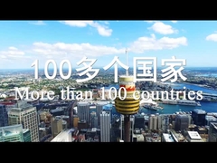 SHACMAN F3000 Kipper 6x4 375 Euro V Wit